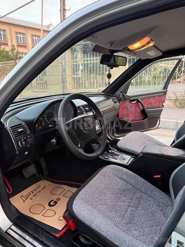 Mercedes C 180 1996, 503,477 km - 1.8 l - Bakı