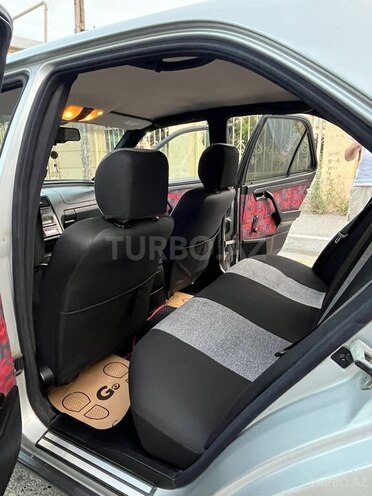 Mercedes C 180 1996, 503,477 km - 1.8 l - Bakı