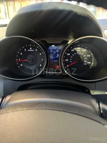 Hyundai Veloster 2017, 68,958 km - 1.6 l - Bakı