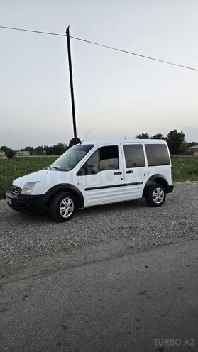Ford Tourneo Connect 2013, 225,598 km - 1.8 л - Naxçıvan