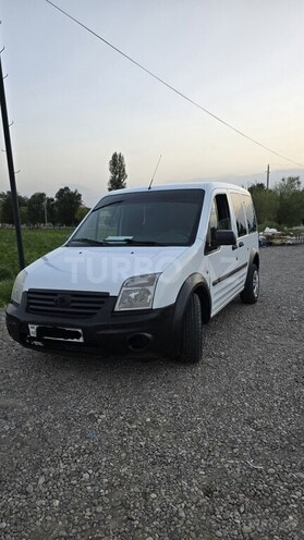 Ford Tourneo Connect 2013, 225,598 km - 1.8 л - Naxçıvan