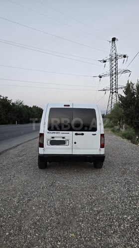 Ford Tourneo Connect 2013, 225,598 km - 1.8 л - Naxçıvan
