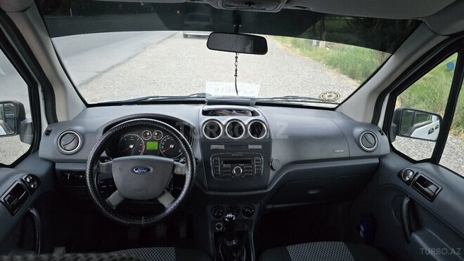 Ford Tourneo Connect 2013, 225,598 km - 1.8 л - Naxçıvan