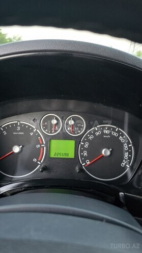 Ford Tourneo Connect 2013, 225,598 km - 1.8 л - Naxçıvan
