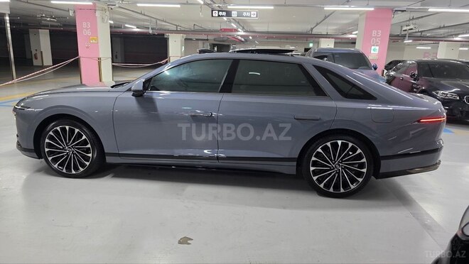 Hyundai Grandeur-5