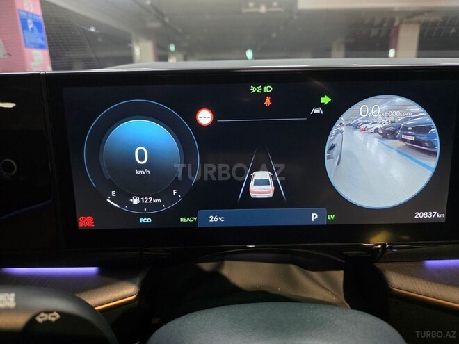 Hyundai Grandeur-8