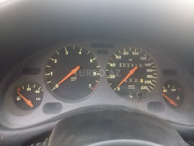 Opel Vita 1999, 302,000 km - 1.4 л - Biləsuvar