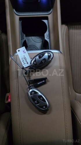 Hyundai Grandeur-9