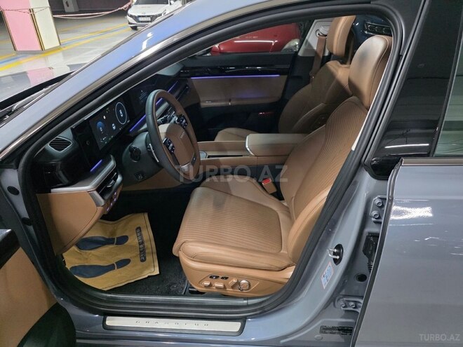 Hyundai Grandeur-7