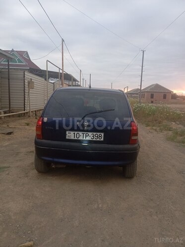 Opel Vita 1999, 302,000 km - 1.4 л - Biləsuvar