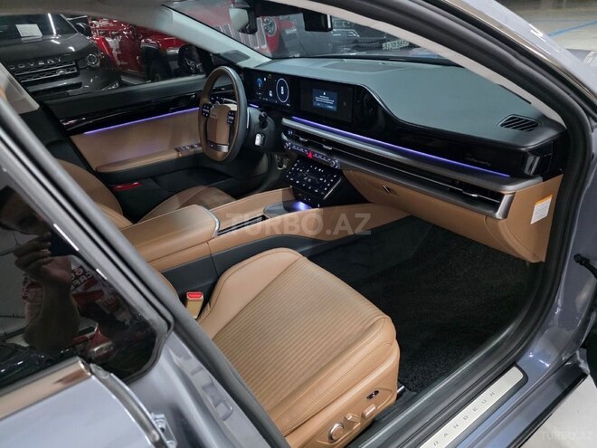 Hyundai Grandeur-14