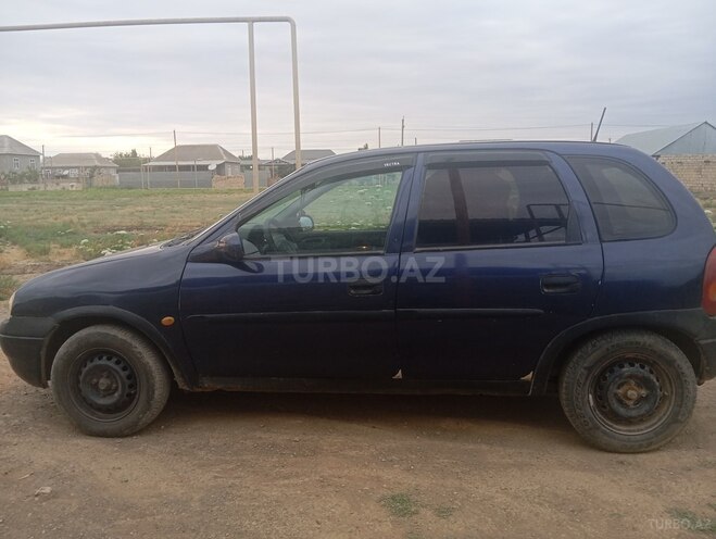 Opel Vita 1999, 302,000 km - 1.4 л - Biləsuvar