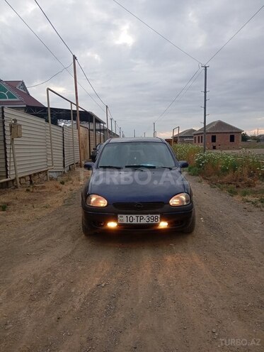 Opel Vita 1999, 302,000 km - 1.4 л - Biləsuvar