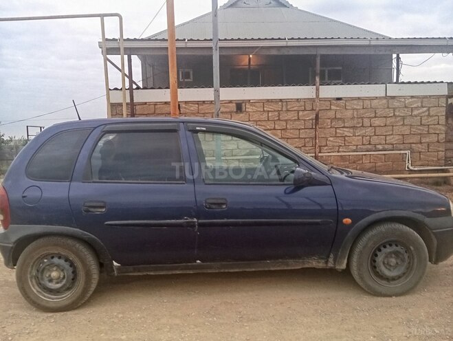 Opel Vita 1999, 302,000 km - 1.4 л - Biləsuvar