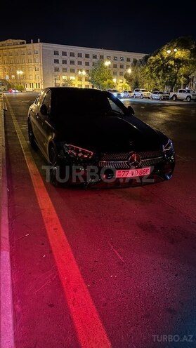Mercedes E 350 2021, 60,000 km - 2.0 l - Bakı