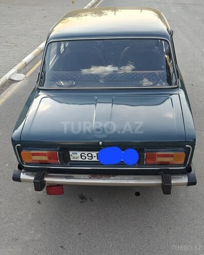LADA (VAZ) 2106 1994, 698,741 km - 1.5 l - İmişli