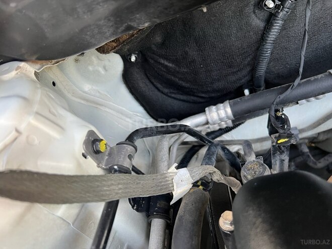 Hyundai Accent 2013, 216,000 km - 1.4 l - Gəncə