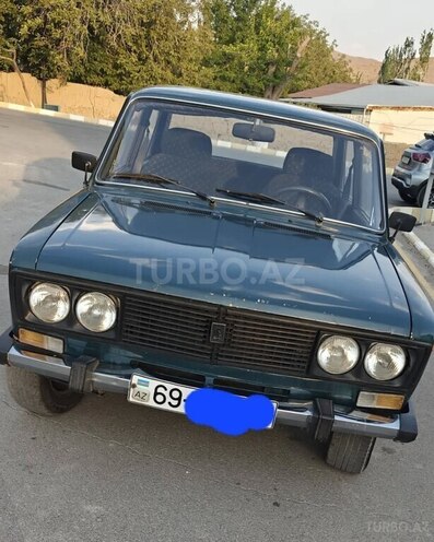 LADA (VAZ) 2106 1994, 698,741 km - 1.5 l - İmişli