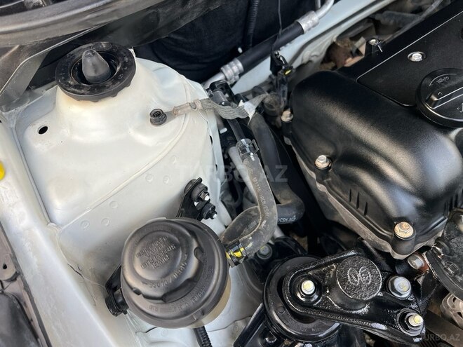 Hyundai Accent 2013, 216,000 km - 1.4 l - Gəncə