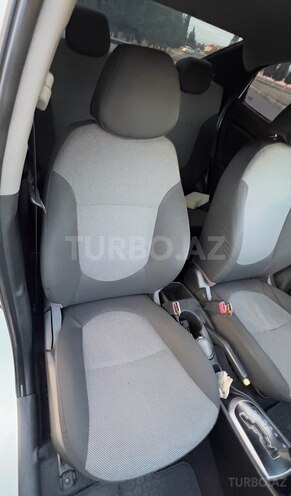 Hyundai Accent 2013, 216,000 km - 1.4 l - Gəncə