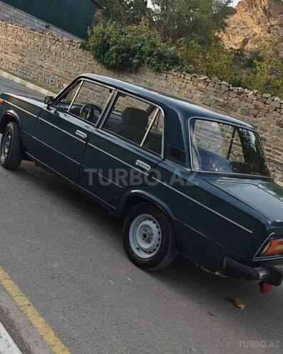 LADA (VAZ) 2106 1994, 698,741 km - 1.5 l - İmişli