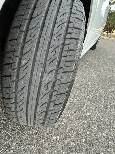 Hyundai Accent 2013, 216,000 km - 1.4 l - Gəncə