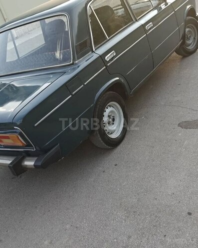 LADA (VAZ) 2106 1994, 698,741 km - 1.5 l - İmişli