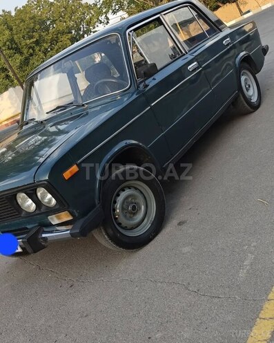 LADA (VAZ) 2106 1994, 698,741 km - 1.5 l - İmişli