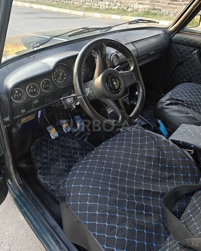 LADA (VAZ) 2106 1994, 698,741 km - 1.5 l - İmişli