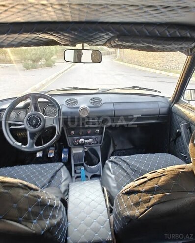 LADA (VAZ) 2106 1994, 698,741 km - 1.5 l - İmişli