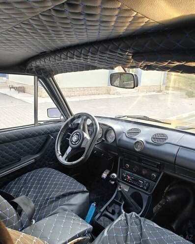 LADA (VAZ) 2106 1994, 698,741 km - 1.5 l - İmişli
