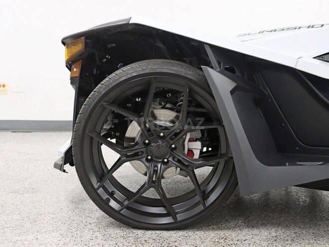 Polaris Slingshot 2022, 0 km - 2.0 l - Bakı