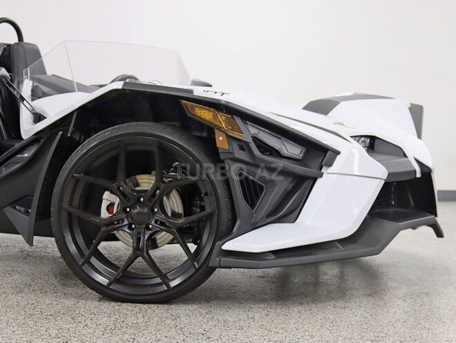 Polaris Slingshot 2022, 0 km - 2.0 l - Bakı