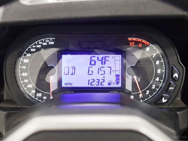 Polaris Slingshot 2022, 0 km - 2.0 l - Bakı