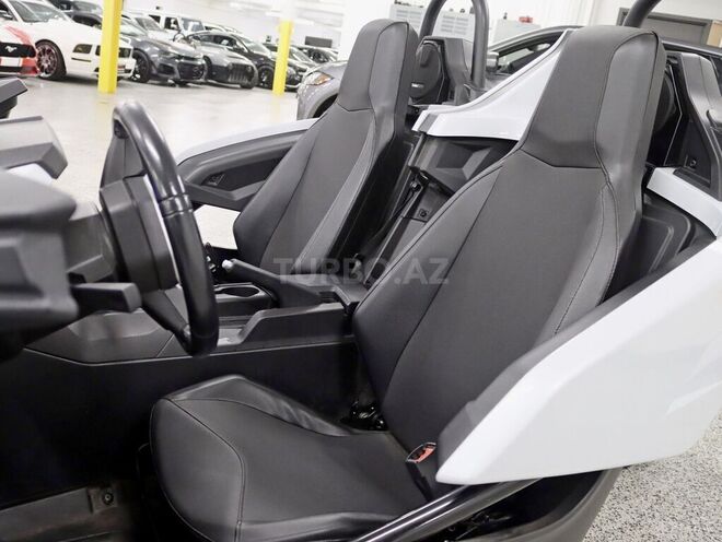 Polaris Slingshot 2022, 0 km - 2.0 l - Bakı