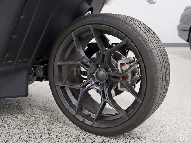 Polaris Slingshot 2022, 0 km - 2.0 l - Bakı