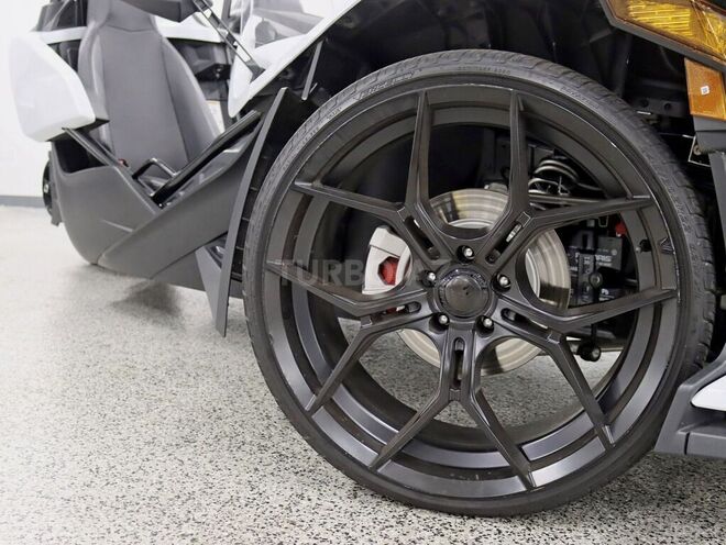 Polaris Slingshot 2022, 0 km - 2.0 l - Bakı