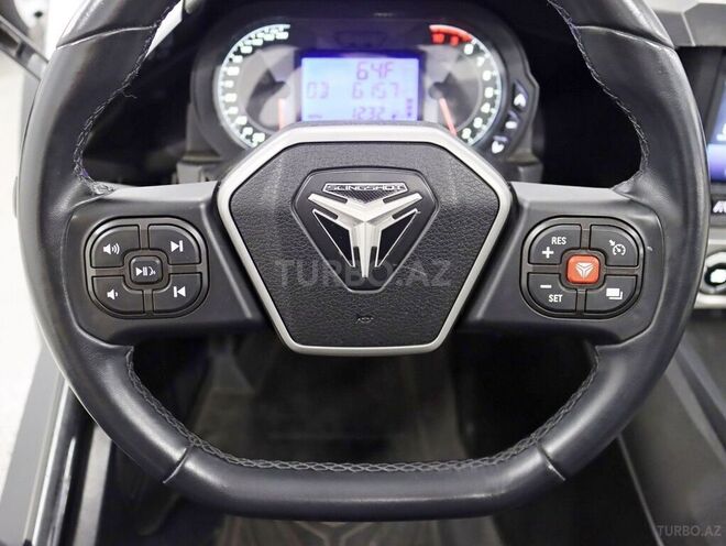 Polaris Slingshot 2022, 0 km - 2.0 l - Bakı