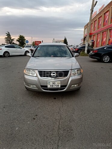 Nissan Sunny 2008, 379,500 km - 1.6 л - Gəncə