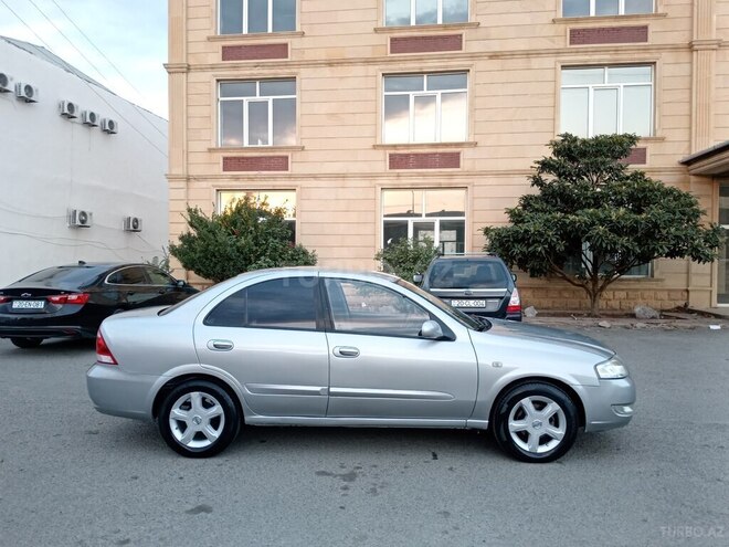 Nissan Sunny 2008, 379,500 km - 1.6 л - Gəncə