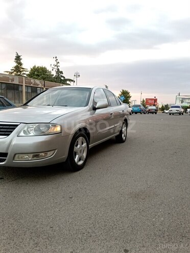 Nissan Sunny 2008, 379,500 km - 1.6 л - Gəncə