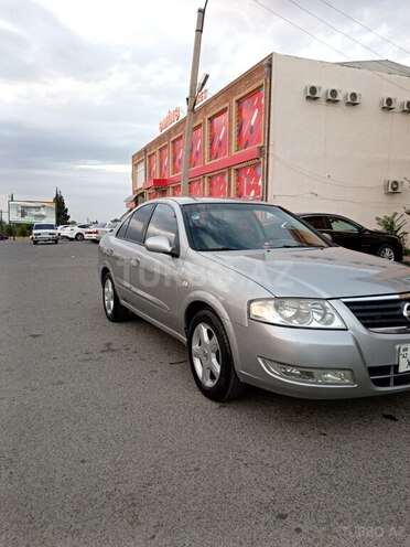 Nissan Sunny 2008, 379,500 km - 1.6 л - Gəncə
