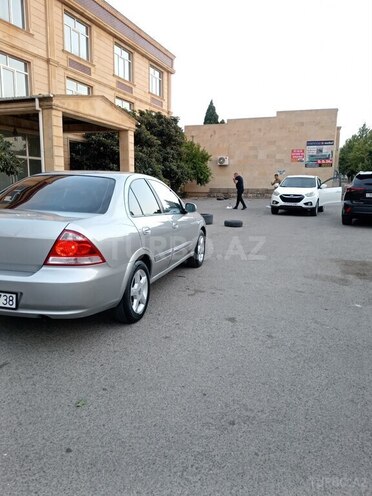 Nissan Sunny 2008, 379,500 km - 1.6 л - Gəncə