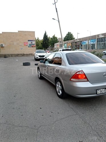 Nissan Sunny 2008, 379,500 km - 1.6 л - Gəncə