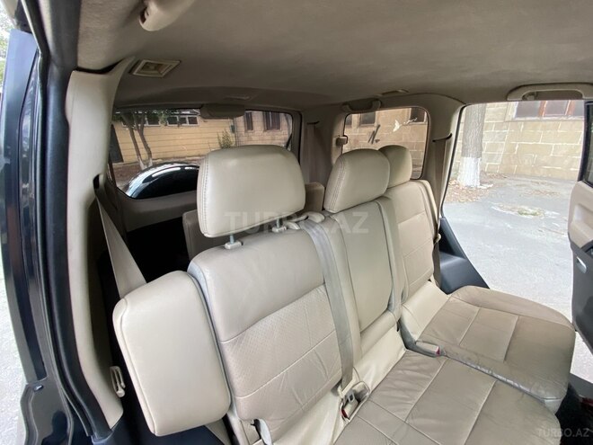 Mitsubishi Pajero 2006, 300,225 km - 3.0 l - Bakı