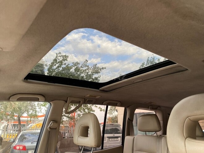 Mitsubishi Pajero 2006, 300,225 km - 3.0 l - Bakı