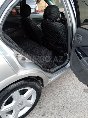 Nissan Sunny 2008, 379,500 km - 1.6 л - Gəncə