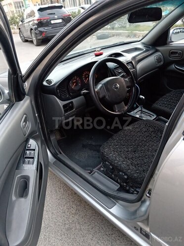 Nissan Sunny 2008, 379,500 km - 1.6 л - Gəncə