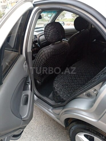Nissan Sunny 2008, 379,500 km - 1.6 л - Gəncə