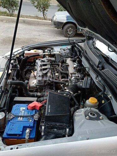 Nissan Sunny 2008, 379,500 km - 1.6 л - Gəncə